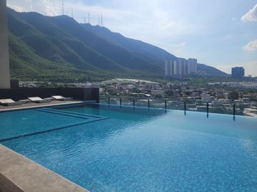 Departamento en Venta Torre Boreal