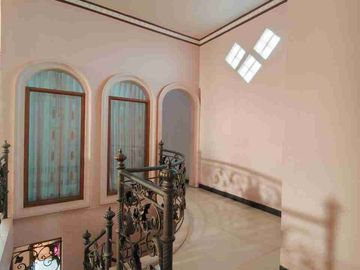 Rumah dijual di Soekarno Hatta Lowokwaru Kota Malang