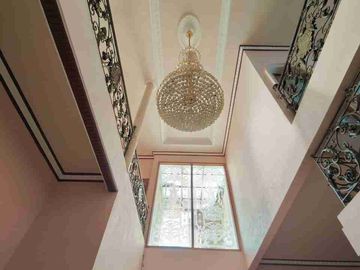 Rumah dijual di Soekarno Hatta Lowokwaru Kota Malang