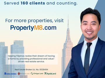 Dormitory Building with Commercial Space in Makati FOR SALE UB001