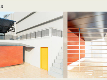 Dormitory Building with Commercial Space in Makati FOR SALE UB001