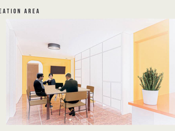 Dormitory Building with Commercial Space in Makati FOR SALE UB001
