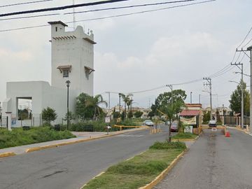 Bonita casa en Real del CID, Tecámac