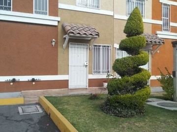 Bonita casa en Real del CID, Tecámac