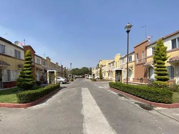 Bonita casa en Real del CID, Tecámac