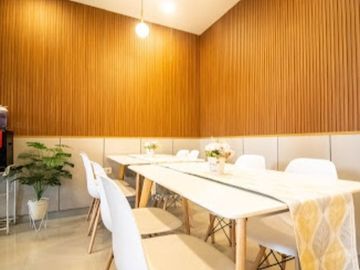 Kos-kosan Milenial Strategis 38 Kamar di Tomang, Jakarta Barat INCOME 1.05 Milyar Pertahun