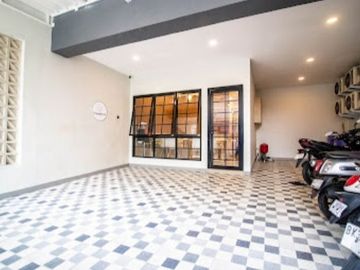 Kos-kosan Milenial Strategis 38 Kamar di Tomang, Jakarta Barat INCOME 1.05 Milyar Pertahun