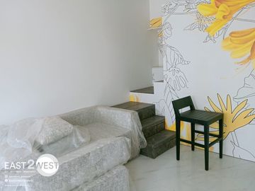 Disewakan Rumah Inspirahaus R Tabebuya BSD City Tangerang Unit Baru Belum Pernah Dipakai Bagus Nyaman Siap Huni