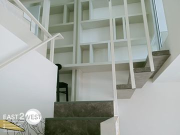Disewakan Rumah Inspirahaus R Tabebuya BSD City Tangerang Unit Baru Belum Pernah Dipakai Bagus Nyaman Siap Huni