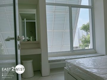 Disewakan Rumah Inspirahaus R Tabebuya BSD City Tangerang Unit Baru Belum Pernah Dipakai Bagus Nyaman Siap Huni