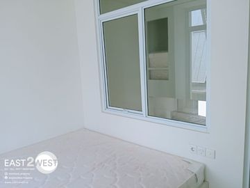 Disewakan Rumah Inspirahaus R Tabebuya BSD City Tangerang Unit Baru Belum Pernah Dipakai Bagus Nyaman Siap Huni