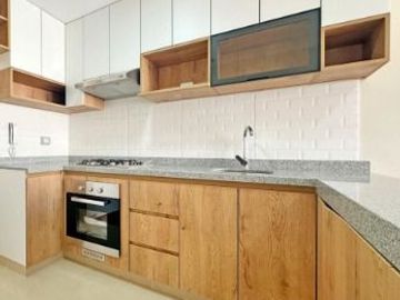 SE VENDE DPTO DE ESTRENO PISO 3 CON ASCENSOR, EN ZONA CÉNTRICA DE SAN MIGUEL ENTRE LA AV. PRECURSORES Y AV. ESCARDÓ