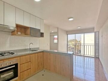 SE VENDE DPTO DE ESTRENO PISO 3 CON ASCENSOR, EN ZONA CÉNTRICA DE SAN MIGUEL ENTRE LA AV. PRECURSORES Y AV. ESCARDÓ