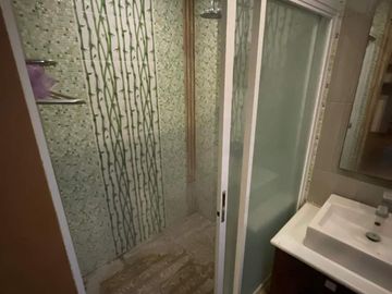 3-STOREY HOUSE WITH MINI POND FOR SALE LOCATED AT SAN FERNANDO CITY NEAR VISTA MALL, PAMPANGA