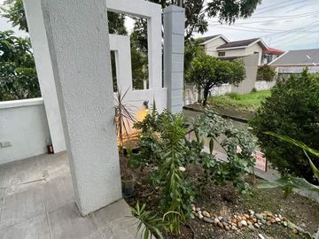 3-STOREY HOUSE WITH MINI POND FOR SALE LOCATED AT SAN FERNANDO CITY NEAR VISTA MALL, PAMPANGA