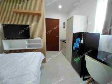 Beli Apartemen Langsung Dapat Income selama 24bulan dekat Kampus IPB Dramaga Bogor.
