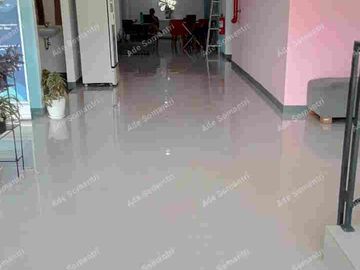 Beli Apartemen Langsung Dapat Income selama 24bulan dekat Kampus IPB Dramaga Bogor.