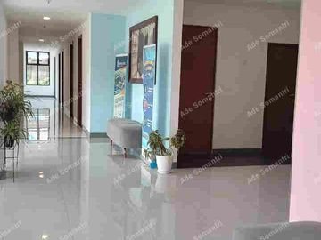 Beli Apartemen Langsung Dapat Income selama 24bulan dekat Kampus IPB Dramaga Bogor.