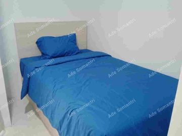 Beli Apartemen Langsung Dapat Income selama 24bulan dekat Kampus IPB Dramaga Bogor.