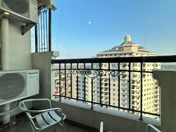FOR RENT TAHUNAN APARTEMEN SUPER CANTIK Furnished Siap Huni Waterplace Residence