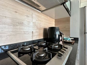 FOR RENT TAHUNAN APARTEMEN SUPER CANTIK Furnished Siap Huni Waterplace Residence