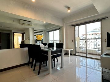 FOR RENT TAHUNAN APARTEMEN SUPER CANTIK Furnished Siap Huni Waterplace Residence