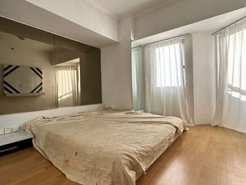FOR RENT TAHUNAN APARTEMEN SUPER CANTIK Furnished Siap Huni Waterplace Residence