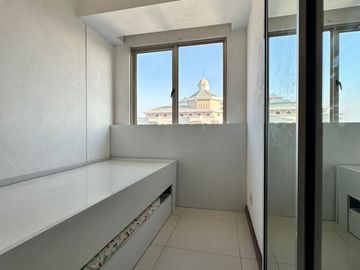 FOR RENT TAHUNAN APARTEMEN SUPER CANTIK Furnished Siap Huni Waterplace Residence