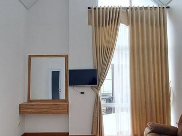 DIJUAL RUMAH BARU MEWAH PASTEUR BANDUNG 2 LANTAI SIAP HUNI DEKAT STASIUN PERUMAHAN READY STOK JUAL