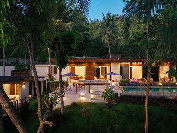 Luxury private Villa