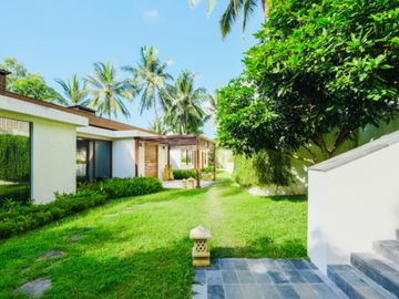 Luxury private Villa