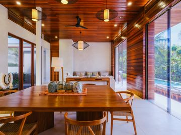 Luxury private Villa
