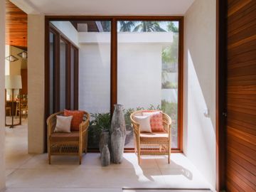 Luxury private Villa
