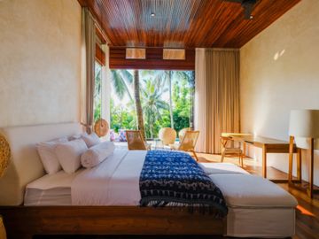 Luxury private Villa