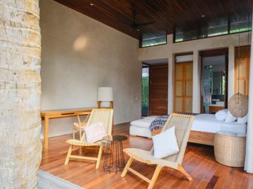 Luxury private Villa