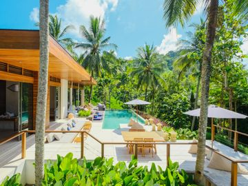 Luxury private Villa