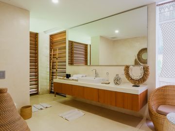 Luxury private Villa