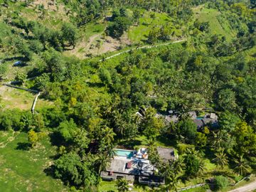 Luxury private Villa
