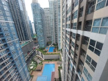 PIO - FOR SALE: 1 Bedroom Condominium in Times Square West, Taguig