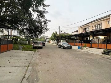 Rumah Dijual di Citra Raya Tangerang Dekat Mall Ciputra Tangerang, RS Ciputra Citra Raya