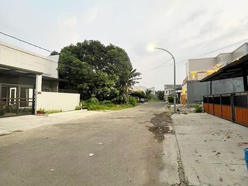 Rumah Dijual di Citra Raya Tangerang Dekat Mall Ciputra Tangerang, RS Ciputra Citra Raya