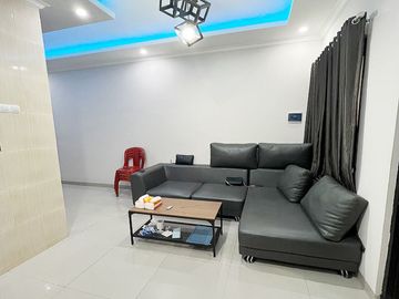Rumah Dijual di Citra Raya Tangerang Dekat Mall Ciputra Tangerang, RS Ciputra Citra Raya