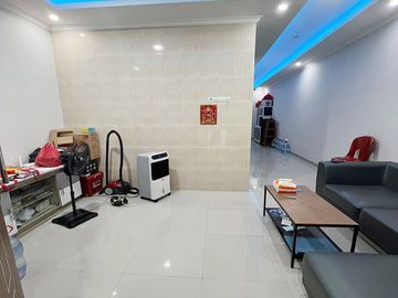 Rumah Dijual di Citra Raya Tangerang Dekat Mall Ciputra Tangerang, RS Ciputra Citra Raya