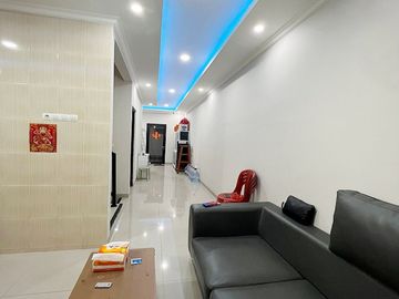 Rumah Dijual di Citra Raya Tangerang Dekat Mall Ciputra Tangerang, RS Ciputra Citra Raya