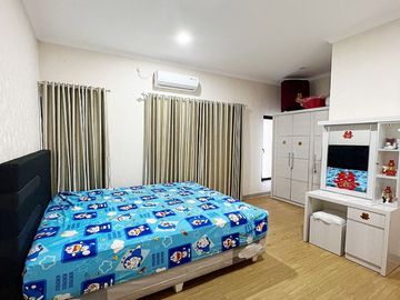 Rumah Dijual di Citra Raya Tangerang Dekat Mall Ciputra Tangerang, RS Ciputra Citra Raya