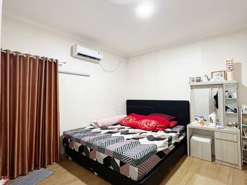 Rumah Dijual di Citra Raya Tangerang Dekat Mall Ciputra Tangerang, RS Ciputra Citra Raya