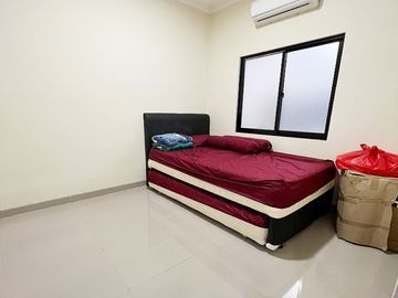 Rumah Dijual di Citra Raya Tangerang Dekat Mall Ciputra Tangerang, RS Ciputra Citra Raya