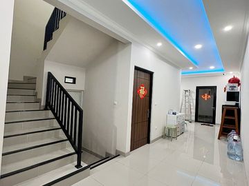 Rumah Dijual di Citra Raya Tangerang Dekat Mall Ciputra Tangerang, RS Ciputra Citra Raya