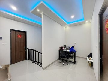 Rumah Dijual di Citra Raya Tangerang Dekat Mall Ciputra Tangerang, RS Ciputra Citra Raya