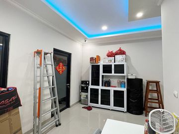 Rumah Dijual di Citra Raya Tangerang Dekat Mall Ciputra Tangerang, RS Ciputra Citra Raya